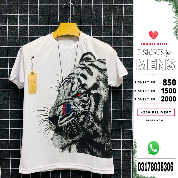 TIGER TEE