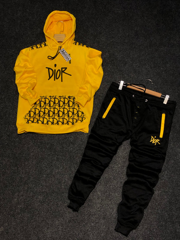 Tracksuit New Arrival