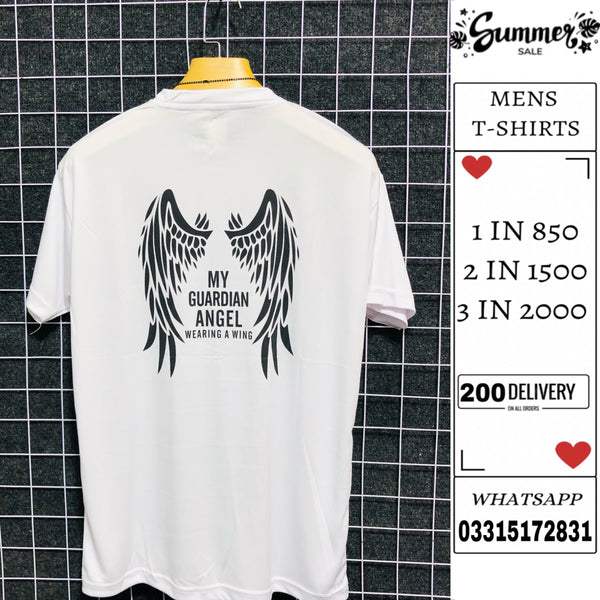 Trending Wing Tee